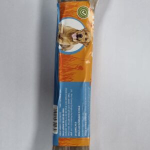 עצם דחוסה לכלב 25 ס"מ ריבוס