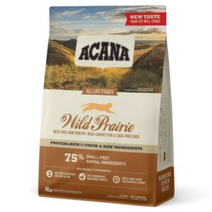 אקנה ACANA חתול ריג'נאל עוף והודו 1.8 ק"ג