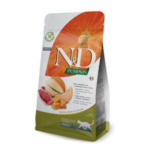 ND דלעת ברוז חתול 1.5 ק"ג