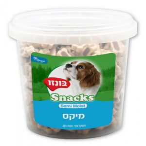 חטיף בונזו מיקס