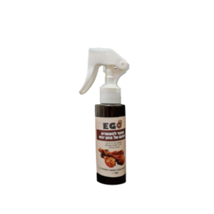 תוסף להעשרת הטעם על מזון יבש בטעם עוף ברביקיו